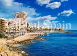 New Build - VILLA -
TORREVIEJA - Lago Jardín II