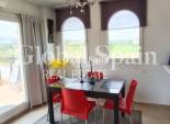 Wederverkoop - APPARTEMENT -
SUCINA - Inland