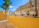 Resale - APARTMENT -
SAN MIGUEL DE SALINAS - Orihuela Costa