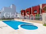 Resale - House -
TORREVIEJA - Aguas Nuevas