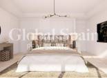 New Build - HOUSE -
MIJAS - El Faro