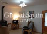 Wiederverkauf - HAUS -
DAYA NUEVA - Costa Blanca