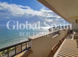 Resale - APARTMENT -
MIL PALMERAS  - Costa Blanca