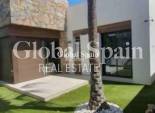 Wiederverkauf - VILLA -
ORIHUELA COSTA - Costa Blanca