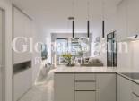 Nieuwbouw - APPARTEMENT -
TORREVIEJA - Playa de El Cura