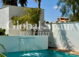 Wederverkoop - APPARTEMENT -
PILAR DE LA HORADADA - Costa Blanca