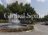 Resale - APARTMENT -
ORIHUELA COSTA - Costa Blanca