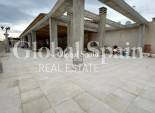 Odsprzedaż - PENTHOUSE -
TORREVIEJA - 
