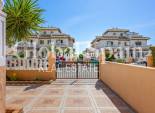 Wiederverkauf - HAUS -
CABO ROIG - Costa Blanca