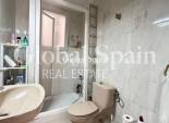 Wederverkoop - APPARTEMENT -
TORREVIEJA - Estacion de autobuses