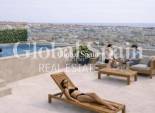 Neubau - PENTHOUSE -
TORREVIEJA - Center