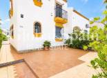 Venta - APARTAMENTO -
LOS DOLSES - Inland