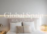 Nieuwbouw - APPARTEMENT -
DENIA - L´Estanyó (Marinas)