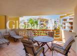 Wiederverkauf - WOHNUNG -
TORREVIEJA - Punta Prima