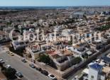 Resale - HOUSE -
TORREVIEJA - Costa Blanca