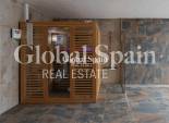 Venta - APARTAMENTO -
GUARDAMAR DEL SEGURA - EL RASO