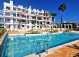 Nieuwbouw - PENTHOUSE -
DENIA - Las Marinas km 2.5