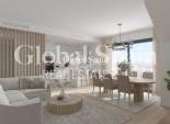 New Build - PENTHOUSE -
ALICANTE - San Agustín-PAU 2