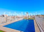 Resale - APARTMENT -
ALGORFA - Inland