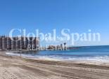 Resale - APARTMENT -
TORREVIEJA - PLAYA LOS LOCOS