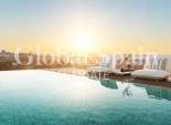 Nueva construcción  - APARTAMENTO -
BENAHAVÍS - Urb. Puerto del Almendro