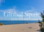 Resale - APARTMENT -
TORREVIEJA - Punta Prima