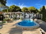 Wiederverkauf - VILLA -
CAMPOAMOR - Costa Blanca