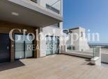 Nieuwbouw - APPARTEMENT -
SAN MIGUEL DE SALINAS - Cerro del Sol