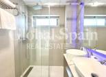 Wederverkoop - APPARTEMENT -
FINESTRAT