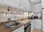 Wiederverkauf - WOHNUNG -
TORREVIEJA - Costa Blanca