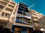 Nouvelle construction - PENTHOUSE -
TORREVIEJA - Playa del Acequión