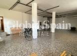 Wederverkoop - HUIS -
FORMENTERA DEL SEGURA - Costa Blanca