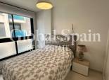 Resale - APARTMENT -
TORREVIEJA - Calas Blancas