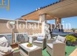 Resale - APARTMENT -
ORIHUELA COSTA - VILLAMARTÍN