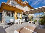 Wiederverkauf - VILLA -
LOS MONTESINOS - La Herrada