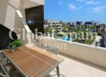 Resale - PENTHOUSE -
LOS BALCONES - LOS ALTOS - Costa Blanca