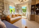 Revente - APPARTEMENT -
DENIA - Las Rotas - Les Rotes