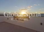 Nieuwbouw - VILLA -
LOS MONTESINOS - La Herrada
