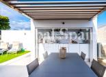 Wederverkoop - PENTHOUSE -
SAN PEDRO DEL PINATAR - San Pedro del Pinatar