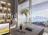 Nieuwbouw - VILLA -
ALTEA - ALTEA HILLS