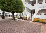Resale - APARTMENT -
CAMPOAMOR - Costa Blanca