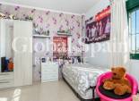 Wederverkoop - VILLA -
CIUDAD QUESADA