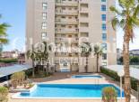 Wiederverkauf - WOHNUNG -
TORREVIEJA - La Veleta