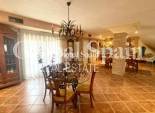 Wederverkoop - VILLA -
FORMENTERA DEL SEGURA - Costa Blanca