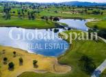 Neubau - Villa -
ORIHUELA - Vistabella Golf