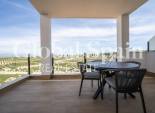 New Build - HOUSE -
ALGORFA - LA FINCA GOLF / ALGORFA