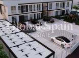 Nueva construcción  - APARTAMENTO -
FINESTRAT