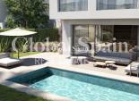 Nieuwbouw - VILLA -
CASARES - Finca Cortesín