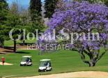 Neubau - PENTHOUSE -
MIJAS - La Noria Golf