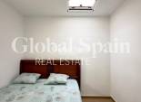 Resale - APARTMENT -
TORREVIEJA - El limonar